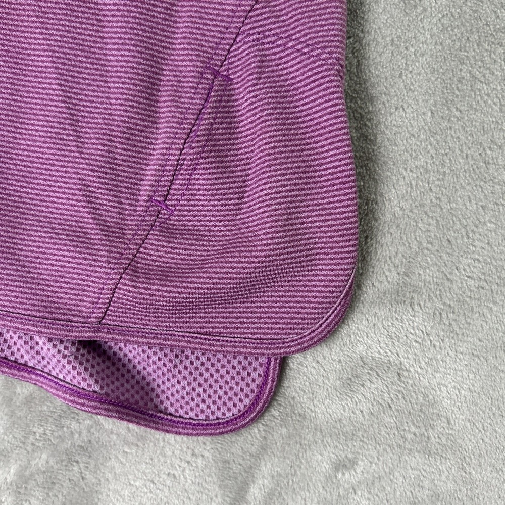 Nike Tank Top Women XS Purplel Dri Fit Lightweight Athletic - Picture 3 of 8